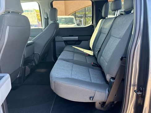 New 2026 Ford F350 XL w/ STX Appearance Package image 21