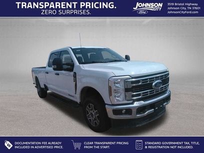 Certified 2025 Ford F350 XLT