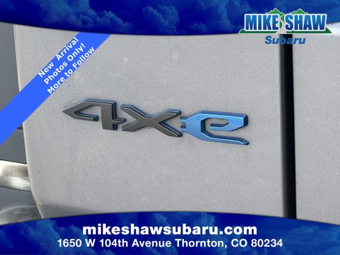 Used 2021 Jeep Wrangler Unlimited Rubicon w/ Cold Weather Group image 9