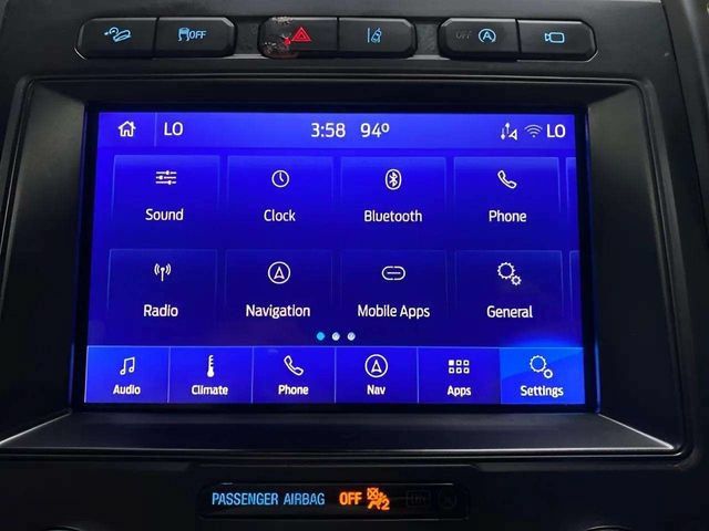 Used 2020 Ford Expedition King Ranch AWD/4WD image 77