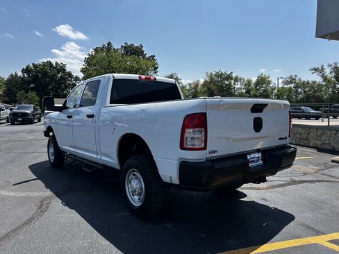 Used 2023 RAM 2500 Tradesman AWD/4WD image 5