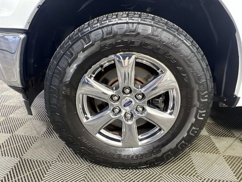 Used 2018 Ford F150 XLT w/ XTR Package AWD/4WD image 31