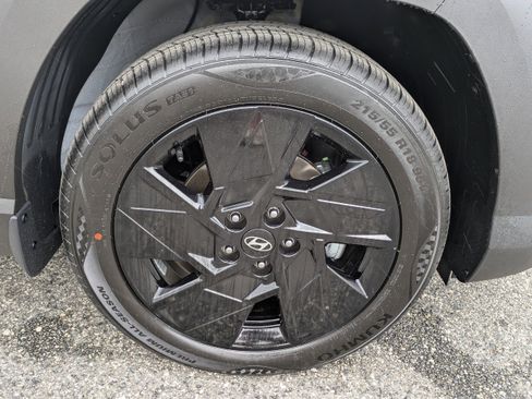 New 2026 Hyundai Kona SEL Sport image 14