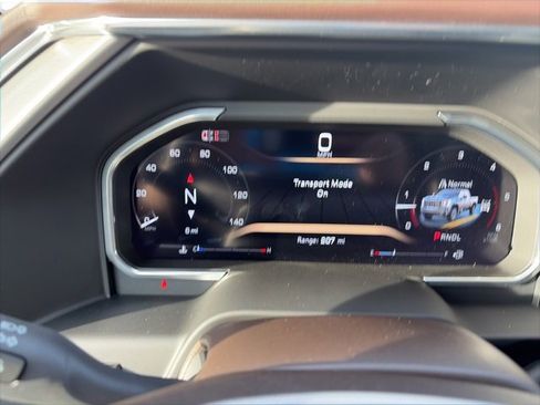 New 2026 GMC Sierra 2500 Denali w/ Denali Reserve Package image 20