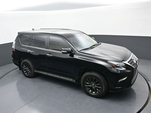 Used 2022 Lexus GX 460 Premium AWD/4WD image 30