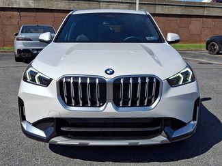 Certified 2026 BMW X1 xDrive28i w/ Convenience Package AWD/4WD video 2