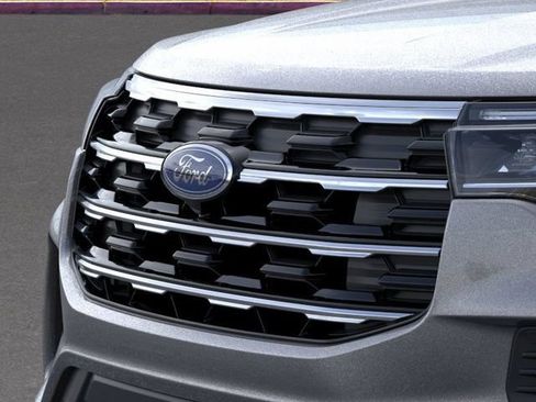 New 2026 Ford Explorer Active AWD/4WD image 17