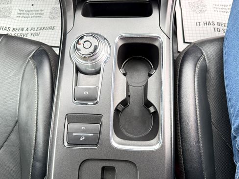 Used 2019 Ford Fusion Energi Titanium image 48