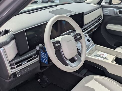 New 2026 Hyundai Santa Fe SE FWD image 13