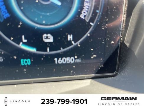 Used 2023 Hyundai Tucson Limited AWD/4WD image 23