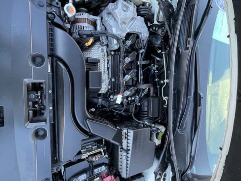 Used 2017 Nissan Altima 2.5 image 27