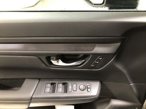 New 2026 Honda CR-V Sport-L image 22