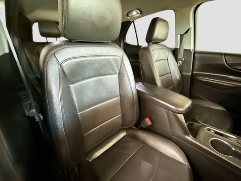 Used 2020 Chevrolet Equinox Premier w/ Premier Redline Edition FWD image 27