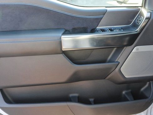 New 2025 Ford F150 Platinum w/ FX4 Off-Road Package image 20