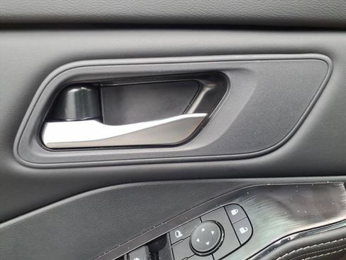 New 2026 Nissan Rogue SV w/ Cold Weather Package image 16