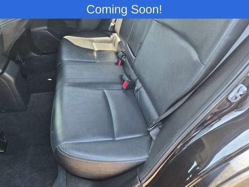 Used 2015 Subaru Crosstrek 2.0i Limited AWD/4WD image 19