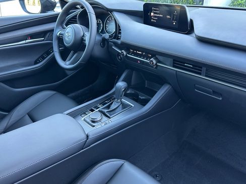 New 2026 MAZDA MAZDA3 s Sport image 16