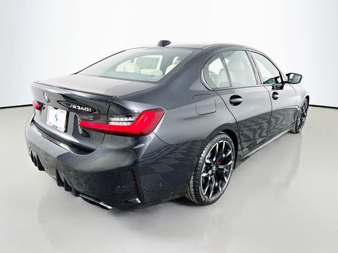 New 2026 BMW M340i w/ Premium Package RWD image 5