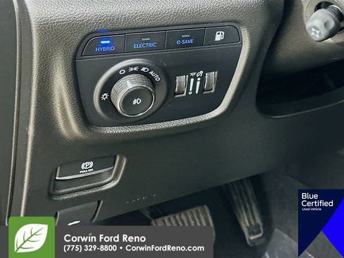 Used 2024 Jeep Grand Cherokee Limited 4xe AWD/4WD image 13