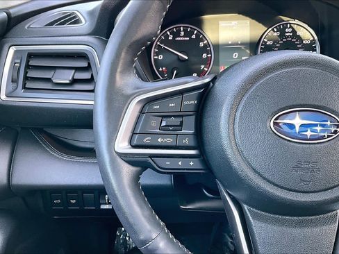 Used 2023 Subaru Ascent Touring image 23