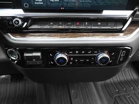 New 2026 GMC Sierra 1500 Elevation w/ Elevation Select Package image 19