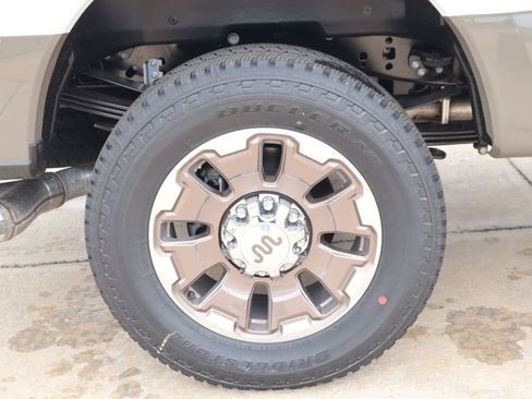 New 2026 Ford F250 King Ranch AWD/4WD image 21