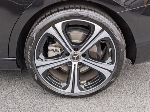 Certified 2025 Mercedes-Benz C 300 Sedan image 24