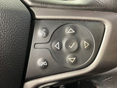 Used 2016 GMC Canyon SLE w/ All Terrain Package image 12