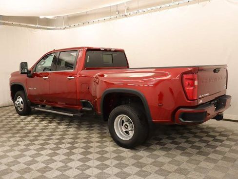 Used 2023 Chevrolet Silverado 3500 High Country w/ LPO, Hitch Package image 29