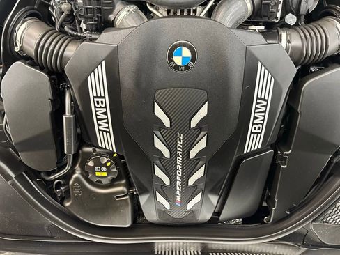 Used 2021 BMW M850i xDrive M850i xDrive image 58