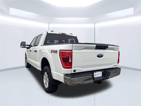 Used 2023 Ford F150 XLT w/ Equipment Group 301A Mid AWD/4WD image 29
