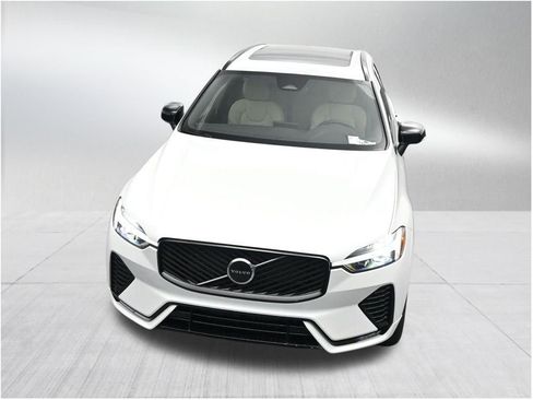 Used 2026 Volvo XC60 B5 Core AWD/4WD image 20