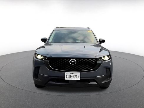 Used 2025 MAZDA CX-50 2.5 Hybrid w/ Premium Plus Pkg AWD/4WD image 5