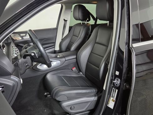 Used 2024 Mercedes-Benz GLE 450 GLE 450 image 15