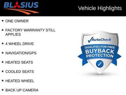 Used 2023 Jeep Grand Cherokee 30th Anniversary AWD/4WD image 17