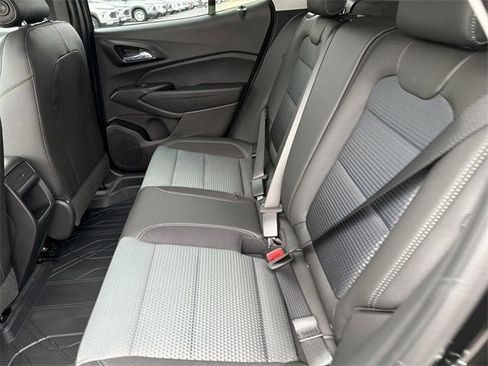 New 2026 Chevrolet Trax LT w/ Driver Confidence Package image 13