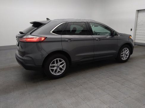 Used 2021 Ford Edge SEL w/ Convenience Package image 10