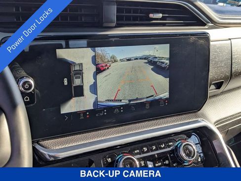 Certified 2024 GMC Sierra 1500 Denali w/ Technology Package image 31