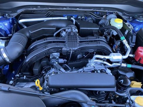 New 2026 Subaru Forester image 23