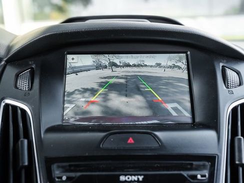 Used 2018 Ford Focus ST w/ Equipment Group 401A image 72