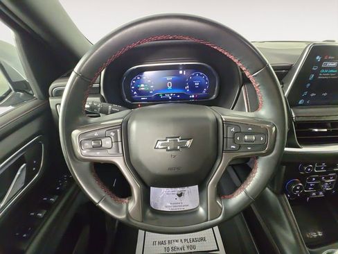 Certified 2023 Chevrolet Tahoe RST w/ Sport Performance Package image 12