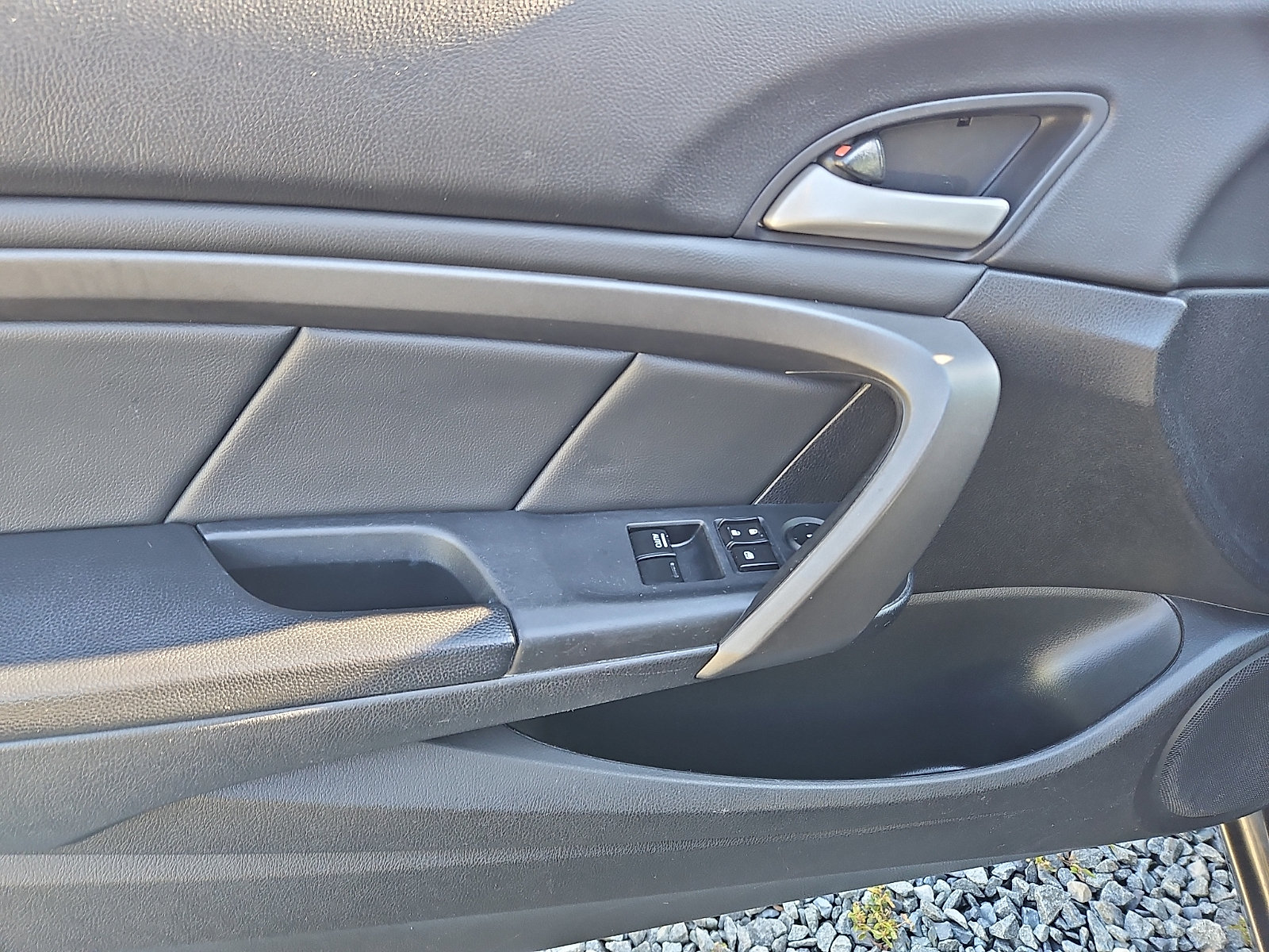 Used 2012 Honda Accord LX-S image 11