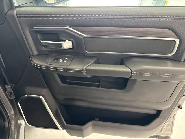 New 2026 RAM 3500 Laramie w/ Night Edition AWD/4WD image 20