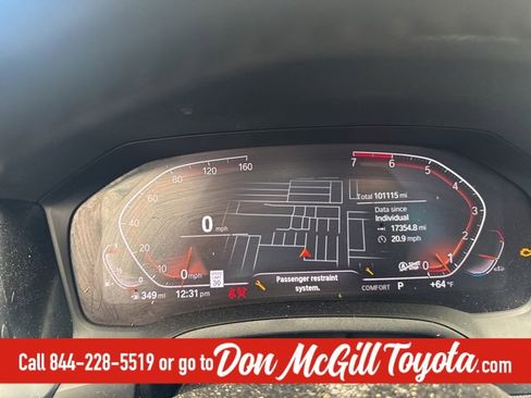 Used 2019 BMW 330i Sedan w/ Convenience Package image 15