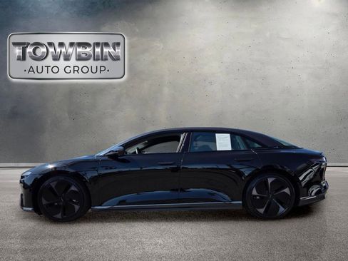 Used 2024 Lucid Air Touring AWD/4WD image 7