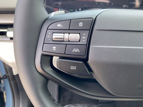 New 2026 Kia Sportage SX Prestige AWD/4WD image 15