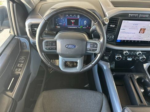 Used 2024 Ford F150 XLT w/ Mobile Office Package AWD/4WD image 19