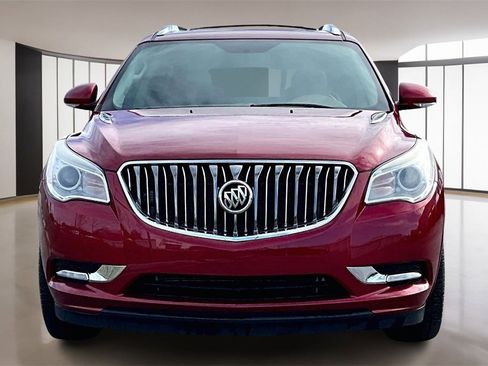 Used 2013 Buick Enclave Premium image 3