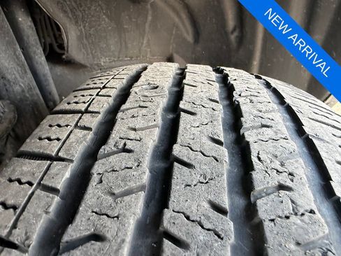 Used 2024 Jeep Wrangler Unlimited Sport AWD/4WD image 8