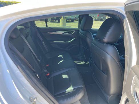 Used 2022 Cadillac CT5 Premium Luxury w/ Climate Package RWD image 18